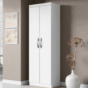 Armário Multiuso 2 Portas New Aramóveis