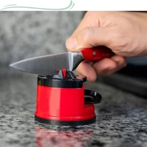 Amolador De Alicates Unhas Cutículas Manicure Afiador Manual Compatível Com Alicates de Unha