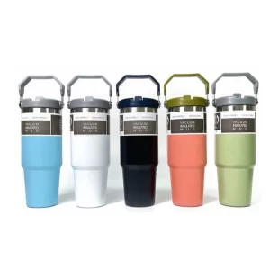 Copo Térmico Garrafa 900m