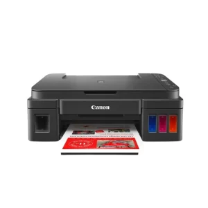 Impressora Canon G3110 Multifuncional Wifi Megatank Printcolor