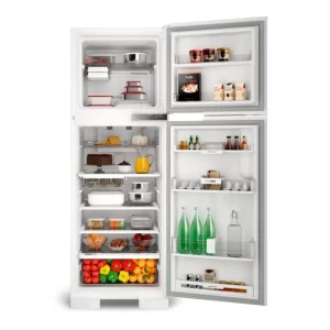 Refrigerador Brastemp 2 Portas Branco 375L FF 220V BRM44HB