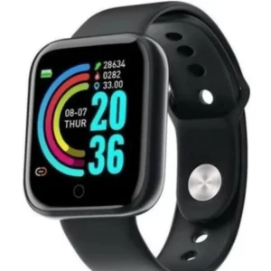 Relogio Smartwatch Smart Bracelet D20 Relógio inteligente para Android e IOS