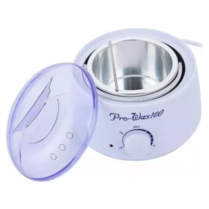Aquecedor Panela De Cera Quente Panela Elétrica Depilação Termocera 110v ou 220v