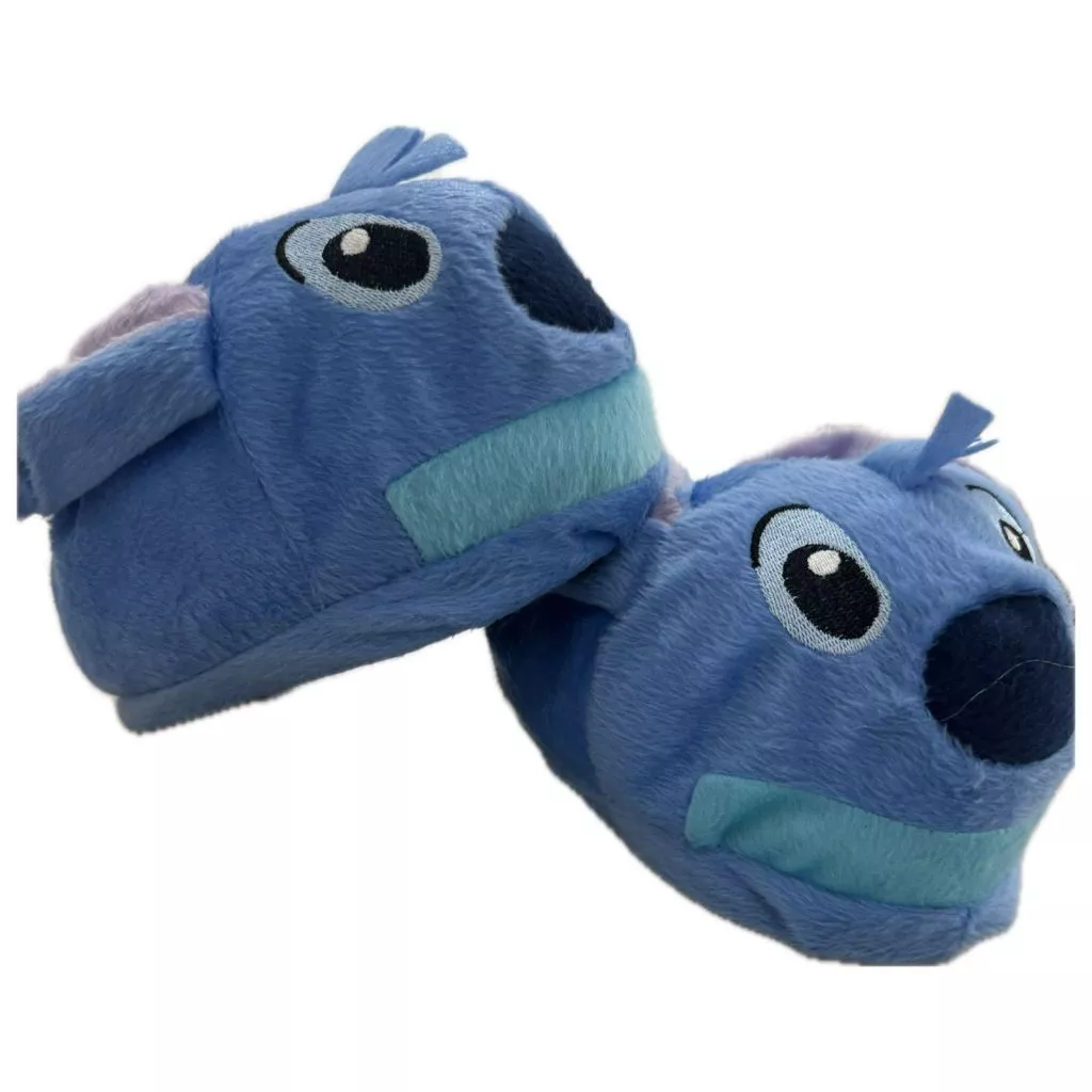 Pantufa Presente Criança e Adulto - Imagem 4
