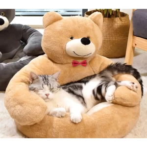 Caminha Pet Premium Cães e Gatos - Tamanho Pequeno Porte