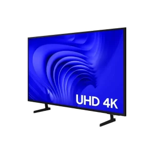Smart TV 43" Samsung DU7700 LED UHD 4K Crystal Tizen HDR