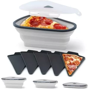 Porta Pizza Retrátil